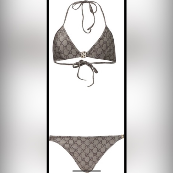 Gucci Swim Gucci Bathing Suit Poshmark